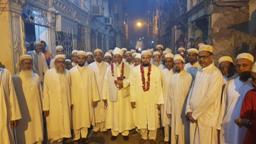 Wadaa' from Devdi Mubaarak-Vadodara